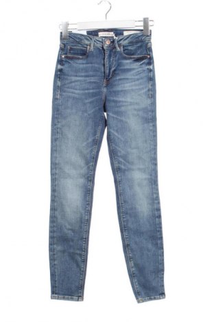 Női farmernadrág Guess, Méret XS, Szín Kék, Ár 44 009 Ft