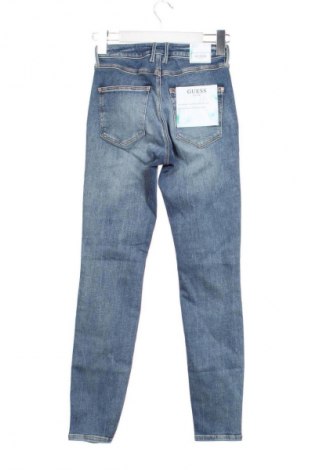 Női farmernadrág Guess, Méret XS, Szín Kék, Ár 44 009 Ft