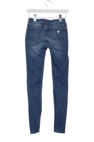 Damen Jeans Guess, Größe XS, Farbe Blau, Preis € 32,99