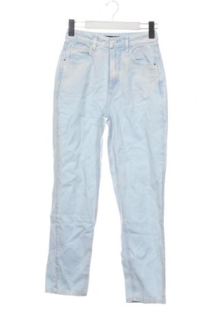 Női farmernadrág Guess, Méret XXS, Szín Kék, Ár 15 702 Ft