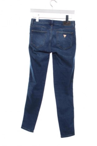 Női farmernadrág Guess, Méret XS, Szín Kék, Ár 15 702 Ft