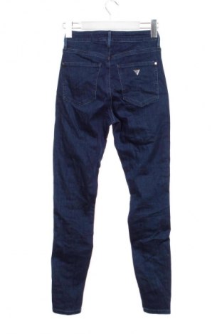 Dámské džíny  Guess, Velikost XXS, Barva Modrá, Cena  659,00 Kč