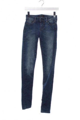 Damen Jeans Guess, Größe XXS, Farbe Blau, Preis € 29,99