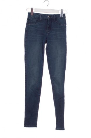 Női farmernadrág Guess, Méret XS, Szín Kék, Ár 15 702 Ft