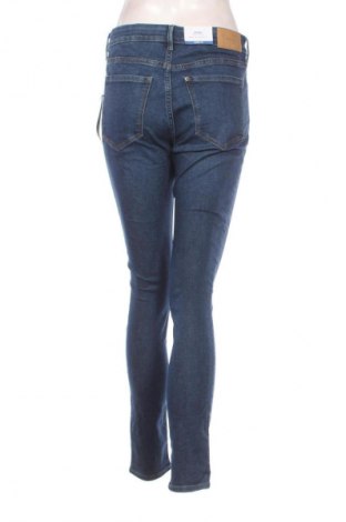 Γυναικείο Τζίν H&M, Μέγεθος L, Χρώμα Μπλέ, Τιμή 24,00 €
