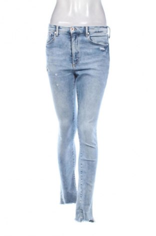 Damen Jeans H&M, Größe M, Farbe Blau, Preis 15,00 €