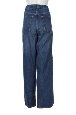 Дамски дънки H&M, Размер 4XL, Цвят Син, Цена 13,80 €
