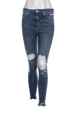 Damen Jeans H&M, Größe M, Farbe Blau, Preis 15,00 €