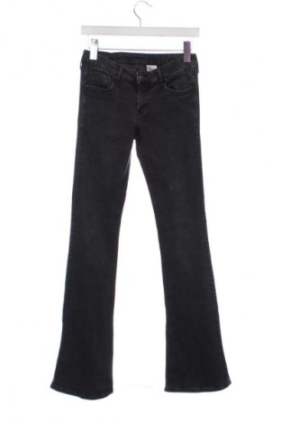 Dámské džíny  H&M, Velikost M, Barva Černá, Cena  785,00 Kč