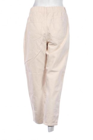 Дамски дънки H&M, Размер M, Цвят Бежов, Цена 14,77 €