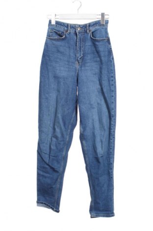 Női farmernadrág H&M, Méret XS, Szín Kék, Ár 6 103 Ft