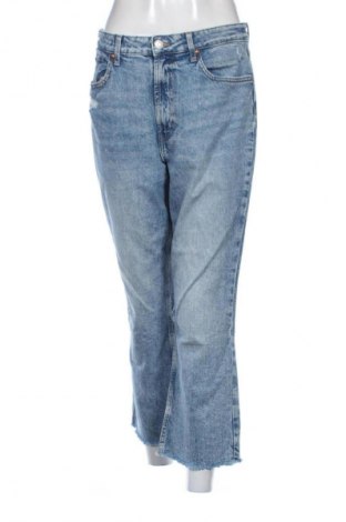 Dámské džíny  H&M, Velikost XL, Barva Modrá, Cena  420,00 Kč