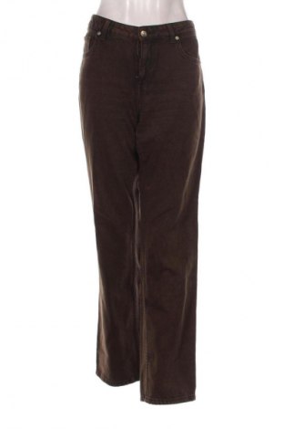 Dámské džíny  H&M, Velikost L, Barva Vícebarevné, Cena  425,00 Kč