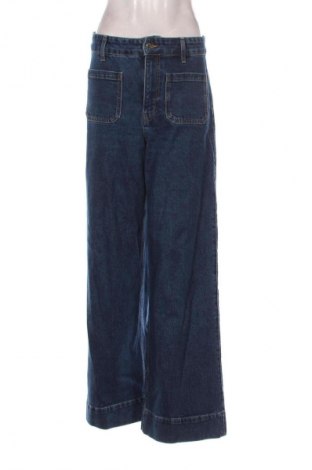 Dámské džíny  H&M, Velikost M, Barva Modrá, Cena  379,00 Kč