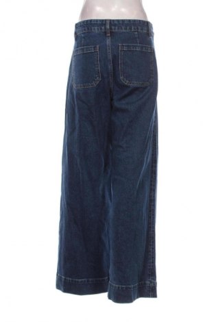 Dámské džíny  H&M, Velikost M, Barva Modrá, Cena  379,00 Kč