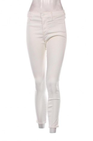 Női farmernadrág H&M, Méret M, Szín Fehér, Ár 6 103 Ft