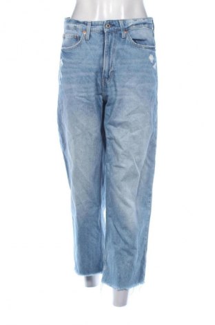 Női farmernadrág H&M, Méret M, Szín Kék, Ár 7 055 Ft