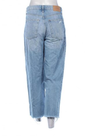 Női farmernadrág H&M, Méret M, Szín Kék, Ár 7 055 Ft