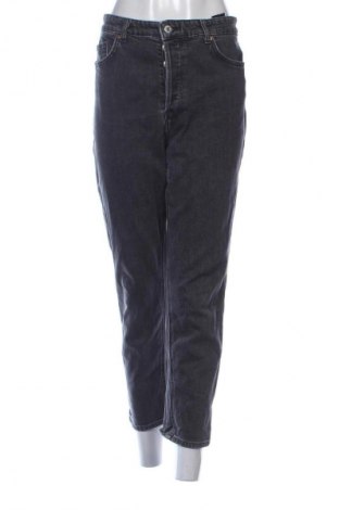 Damen Jeans H&M, Größe L, Farbe Grau, Preis € 15,00