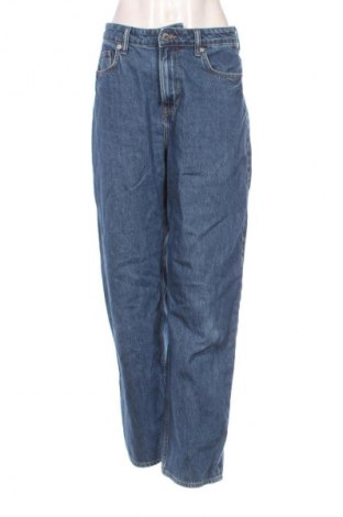 Női farmernadrág H&M, Méret M, Szín Kék, Ár 6 198 Ft