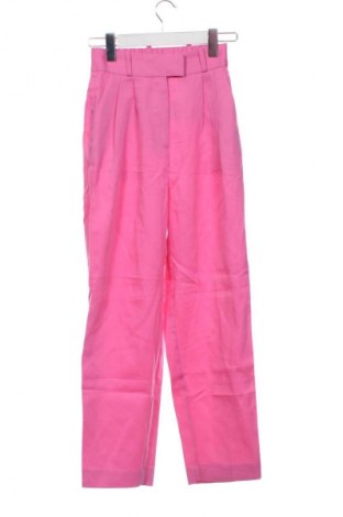 Női nadrág H&M, Méret XXS, Szín Rózsaszín, Ár 7 698 Ft