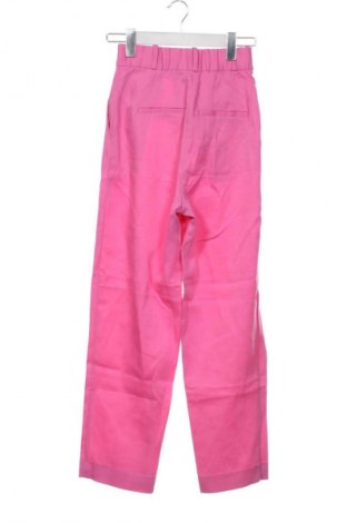 Női nadrág H&M, Méret XXS, Szín Rózsaszín, Ár 7 698 Ft