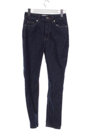 Női farmernadrág H&M, Méret XS, Szín Kék, Ár 7 438 Ft