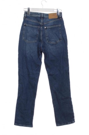 Női farmernadrág H&M, Méret XS, Szín Kék, Ár 8 264 Ft