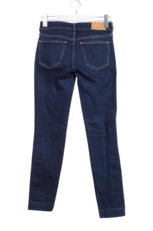 Női farmernadrág H&M, Méret XS, Szín Kék, Ár 5 759 Ft
