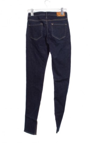 Női farmernadrág H&M, Méret XS, Szín Kék, Ár 6 103 Ft