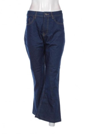 Damen Jeans H&M, Größe L, Farbe Blau, Preis € 12,99