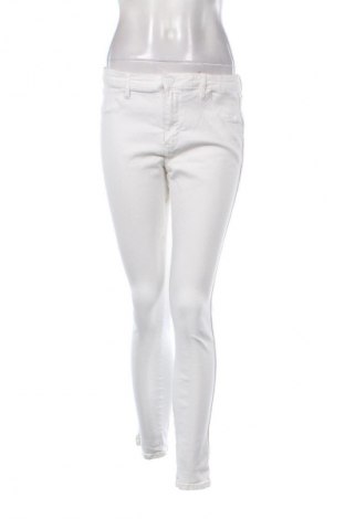 Női farmernadrág H&M, Méret XL, Szín Fehér, Ár 6 103 Ft