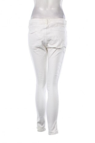 Női farmernadrág H&M, Méret XL, Szín Fehér, Ár 6 103 Ft