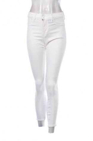 Damen Jeans H&M, Größe S, Farbe Weiß, Preis € 14,77