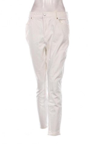 Női farmernadrág H&M, Méret XXL, Szín Fehér, Ár 6 198 Ft