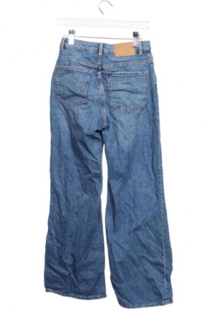 Női farmernadrág H&M Divided, Méret M, Szín Kék, Ár 6 103 Ft