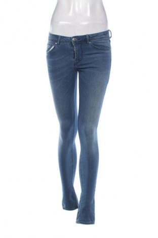Dámské džíny  H&M Divided, Velikost S, Barva Modrá, Cena  425,00 Kč