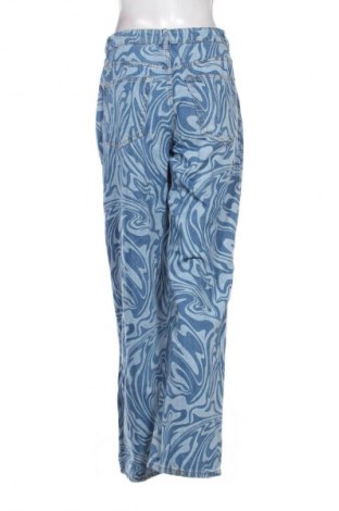 Дамски дънки H&M Divided, Размер S, Цвят Многоцветен, Цена 15,00 €