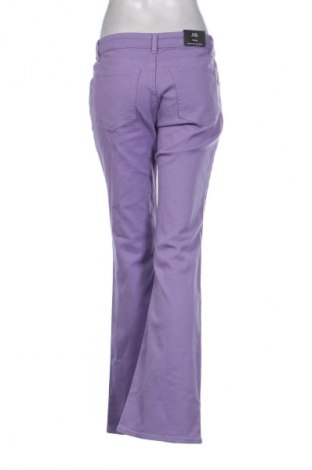Дамски дънки H&M Divided, Размер M, Цвят Лилав, Цена 20,90 €