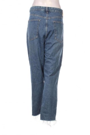 Női farmernadrág H&M Divided, Méret XXL, Szín Kék, Ár 7 569 Ft