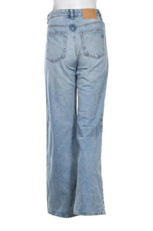 Női farmernadrág H&M Divided, Méret S, Szín Kék, Ár 6 092 Ft