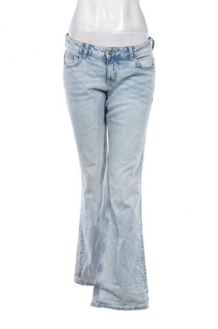 Damen Jeans H&M Divided, Größe L, Farbe Blau, Preis € 14,74