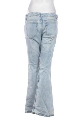 Damen Jeans H&M Divided, Größe L, Farbe Blau, Preis € 14,74