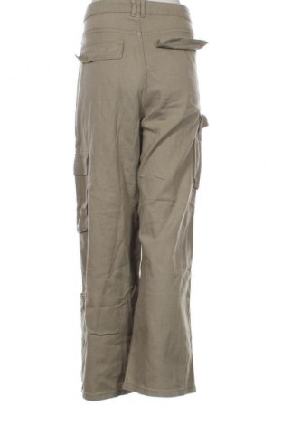 Дамски дънки H&M Divided, Размер L, Цвят Зелен, Цена 14,74 €