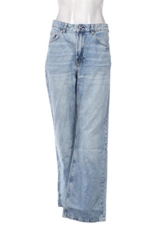 Női farmernadrág H&M Divided, Méret M, Szín Kék, Ár 6 198 Ft