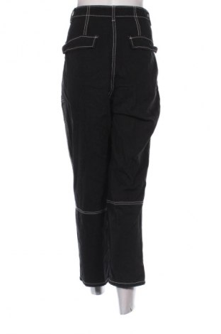 Damen Jeans H&M Divided, Größe L, Farbe Schwarz, Preis € 14,77