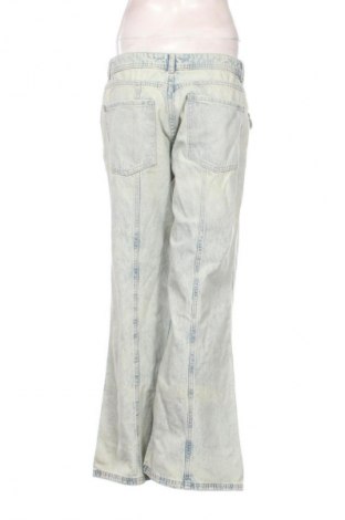 Női farmernadrág H&M Divided, Méret M, Szín Kék, Ár 9 917 Ft