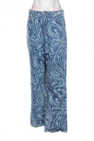 Dámské džíny  H&M Divided, Velikost M, Barva Vícebarevné, Cena  419,00 Kč