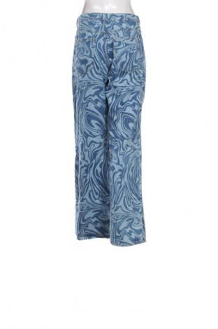 Dámské džíny  H&M Divided, Velikost M, Barva Vícebarevné, Cena  419,00 Kč