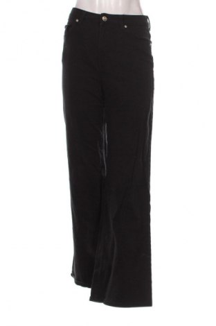 Női farmernadrág H&M Divided, Méret S, Szín Fekete, Ár 6 103 Ft